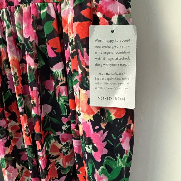 Eliza J dress. New with tags! - Picture 4 of 4